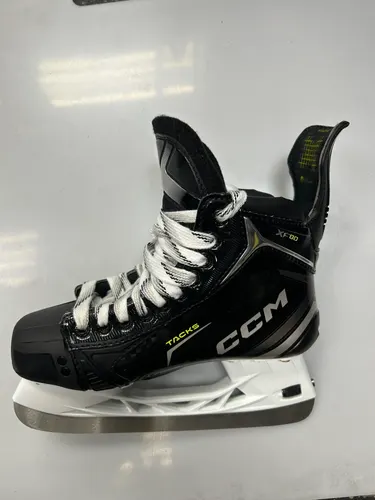 CCM ice skates